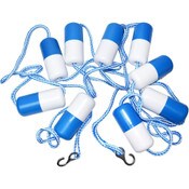 25 Ft. Safety Rope Line Kit